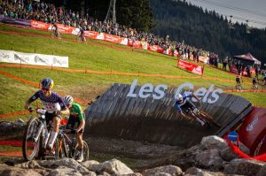SP XCC Les Gets 2026