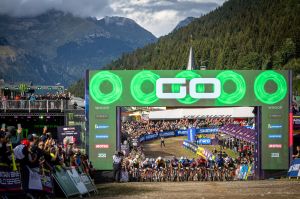 SP XCC Les Gets 2026