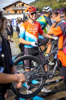 SP XCC Les Gets 2026