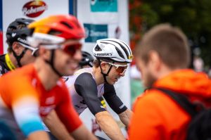 Mistrovství ČR XCO - Stupno 2026