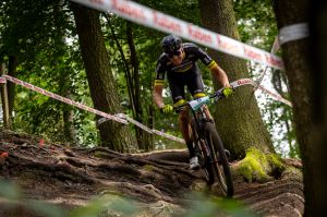 Mistrovství ČR XCO - Stupno 2026