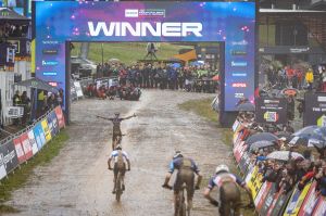SP XCC Les Gets 2026