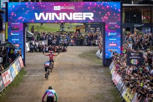 SP XCC Les Gets 2026