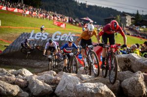 SP XCC Les Gets 2026