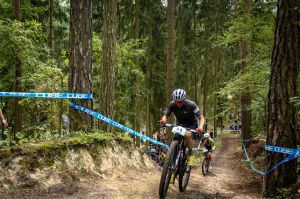 Mistrovství ČR XCO - Stupno 2026