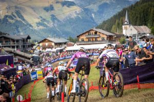 SP XCC Les Gets 2026