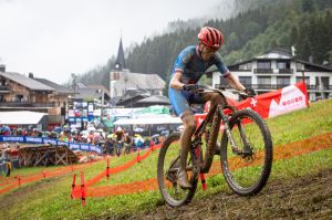SP XCC Les Gets 2026