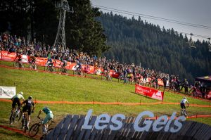 SP XCC Les Gets 2026