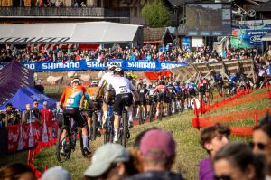 SP XCC Les Gets 2026