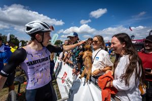 Mistrovství ČR XCO - Stupno 2026