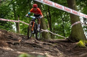Mistrovství ČR XCO - Stupno 2026