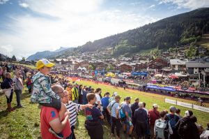 SP XCC Les Gets 2026