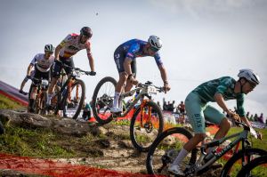 SP XCC Les Gets 2026