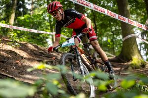 Mistrovství ČR XCO - Stupno 2026