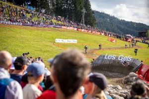 SP XCC Les Gets 2026