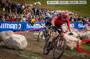 SP XCC Les Gets 2026