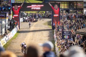 SP XCC Les Gets 2026