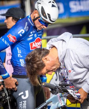 SP XCC Les Gets 2026