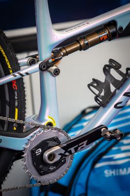 SP XCC Les Gets 2026