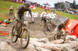 SP XCC Les Gets 2026