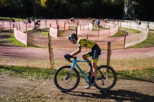 Janev Cup #1 - Chýnov 2026