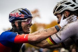 Martin Vidaurre a Luca Schwarzbauer