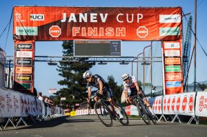 Janev Cup #1 - Chýnov 2026