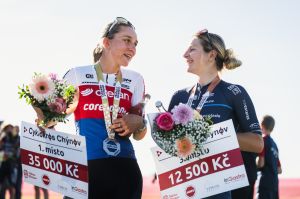 Janev Cup #1 - Chýnov 2026