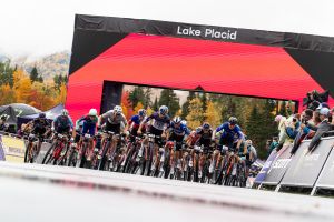 Světový pohár XCO #9 2026 - Lake Placid