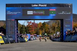 Světový pohár XCO #9 2026 - Lake Placid