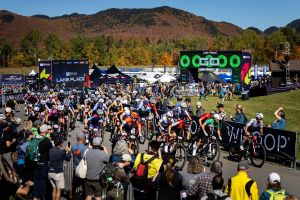 Světový pohár XCO #9 2026 - Lake Placid