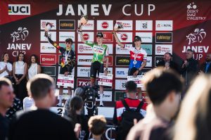 Janev Cup #1 - Chýnov 2026