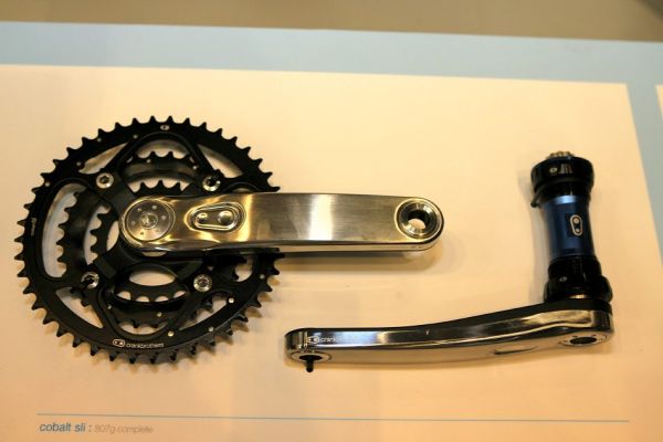 Crank Brothers 2008 - Eurobike 07 galerie