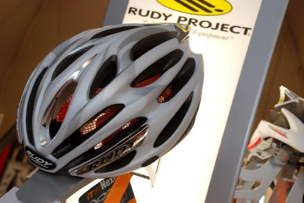 Rudy Project 2008 - Eurobike 2007 galerie