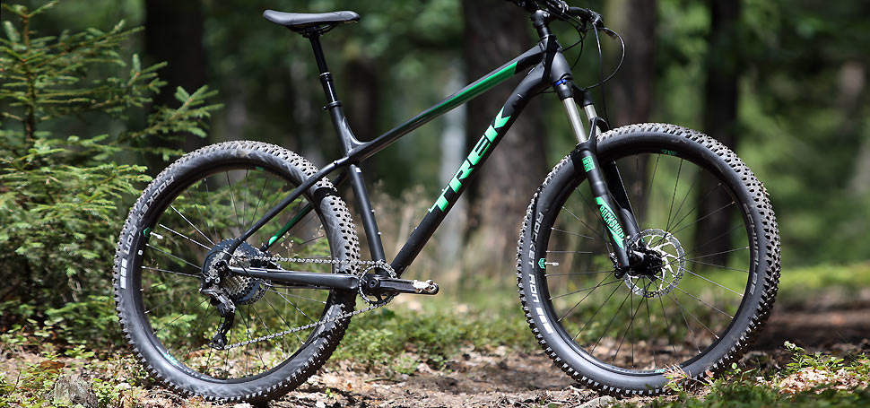 Trek roscoe online 9 2019